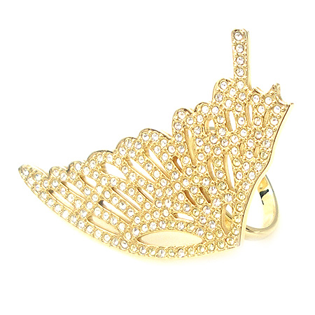Swarovski(���ͷκ꽺Ű) ���� �����ö��� ���� �̹���2 - ���̺��� �߰���ǰ